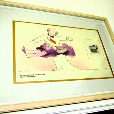 Sale Photo Thumbnail #24: Noel Spangler