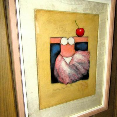 Sale Photo Thumbnail #62: Noel Spangler