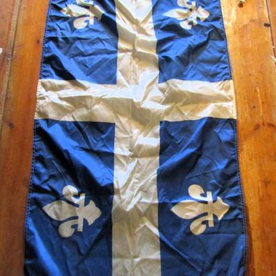 Sale Photo Thumbnail #375: Flag of Montreal