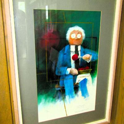Sale Photo Thumbnail #27: Noel Spangler