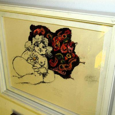 Sale Photo Thumbnail #231: Noel Spangler