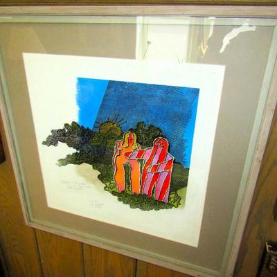 Sale Photo Thumbnail #21: Noel Spangler