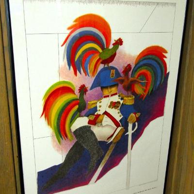 Sale Photo Thumbnail #10: Noel Spangler