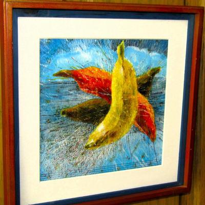 Sale Photo Thumbnail #30: Noel Spangler