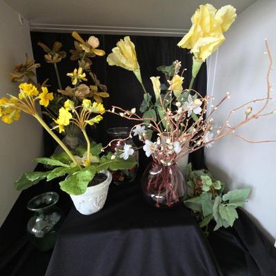 (MB121) Assorted Floral