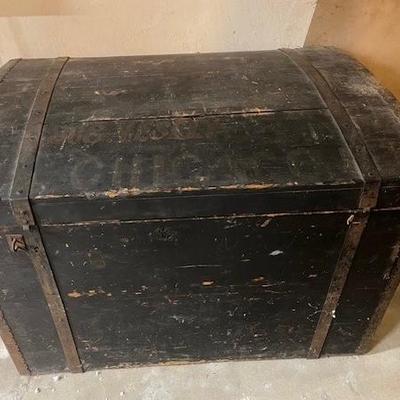 Antique Chest