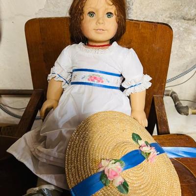 American Girl Doll Felicity
