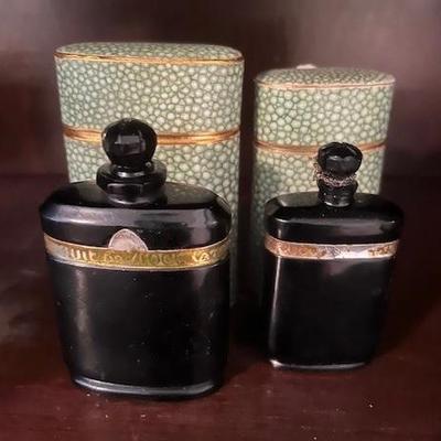 Vintage  Caron Perfume
