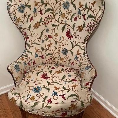 Vintage Chair