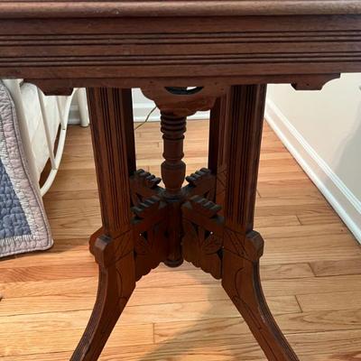 Antique Side Table