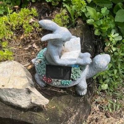 Lawn Ornament