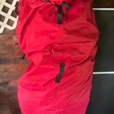 Christmas Tree & Bag