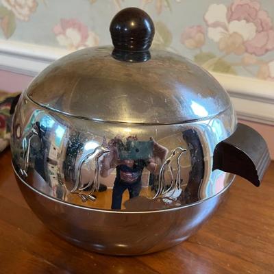 MCM Penguin Ice Bucket
