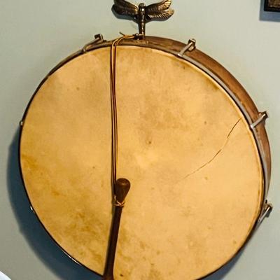 Snare Drum
