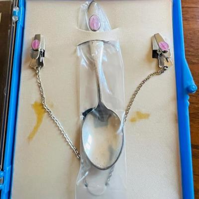 Baby's First Spoon