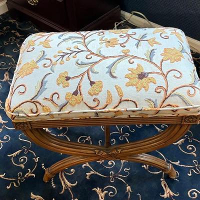 Footstool