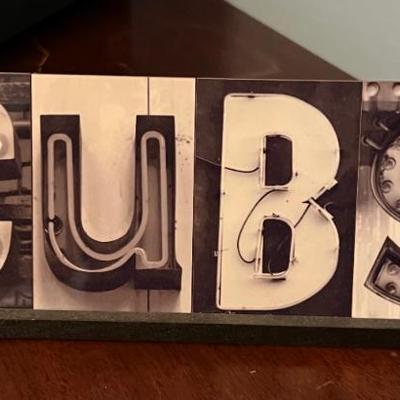 Cubs Sign