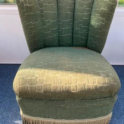 Vintage Chair
