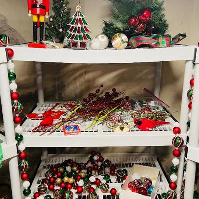 Holiday Decor