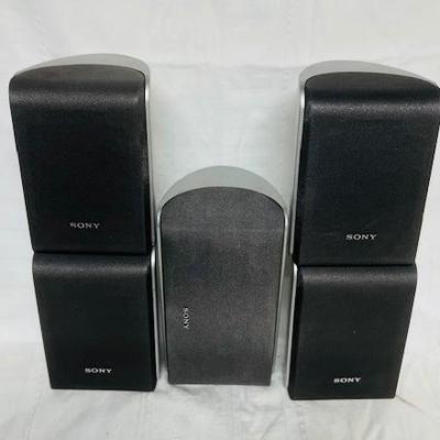 Sony Speakers