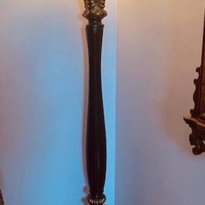 Vintage Torch Light