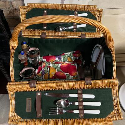 Picnic Basket