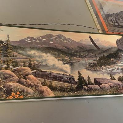 Print Art