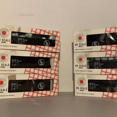Stewart Hobbies Ho Scale Model 