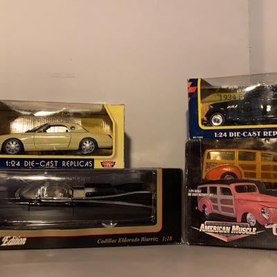 2000 Ford Thunderbird And More 