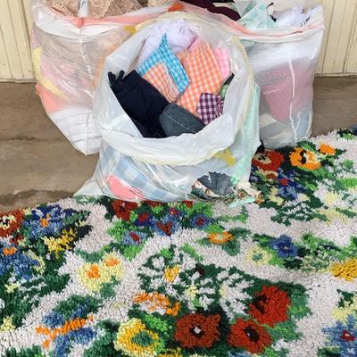 Misc Fabric