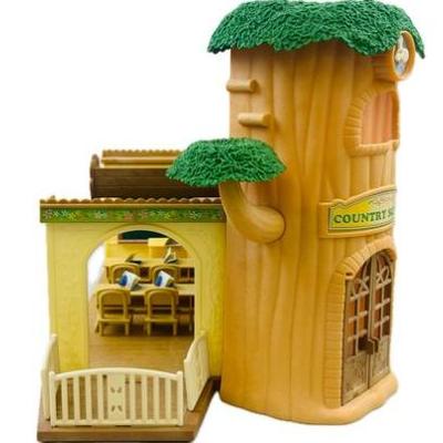 Sale Photo Thumbnail #187: Calico Critters County Day School