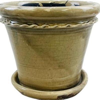 Sale Photo Thumbnail #153: Napa Home Garden Ceramic Planter