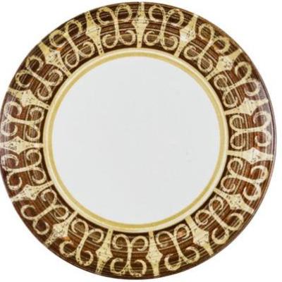 Sale Photo Thumbnail #102: Decorative Serving Plate