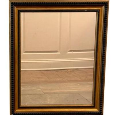 Sale Photo Thumbnail #60: Vertical Mirror - 24 X 20 Inches