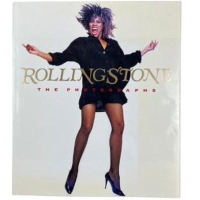 Sale Photo Thumbnail #200: Rolling Stones/ The Photographs