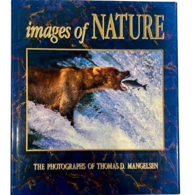 Sale Photo Thumbnail #172: Images Of Nature By Thomas D. Mangelsen