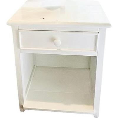 Sale Photo Thumbnail #34: Pottery Barn Nightstand