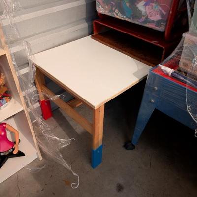 5th table