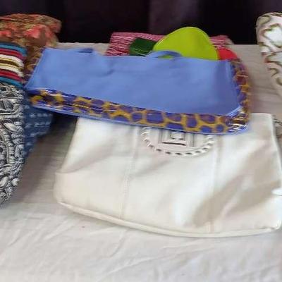 Cloth Hand Bags Brighton Liz Clairborne Vera Bradley 