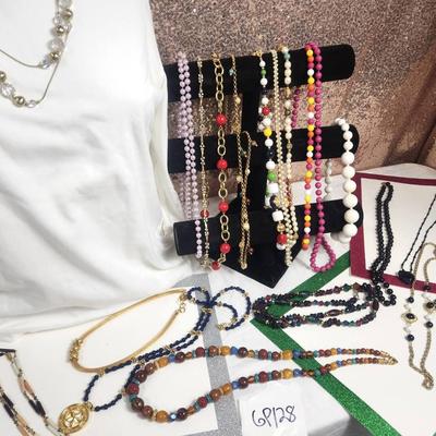 Necklaces Galore! - 20 Necklaces 