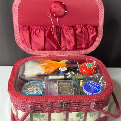Sewing Kit