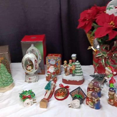 Christmas Decor 