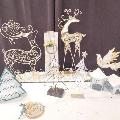 Classy Christmas Decor