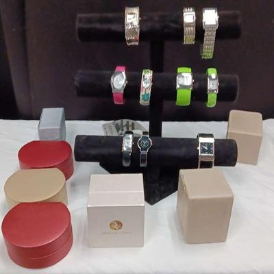 Watches