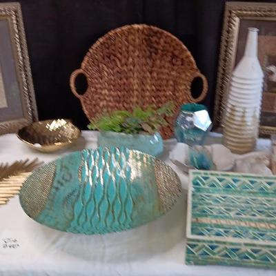 Beautiful Decor 