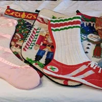 Christmas  Stockings