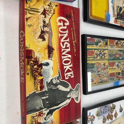 Gunsmoke