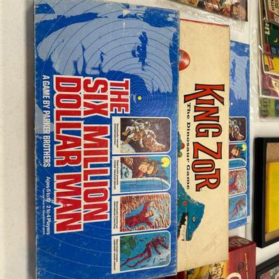 The Six Million Dollar Man 