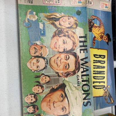 The Waltons