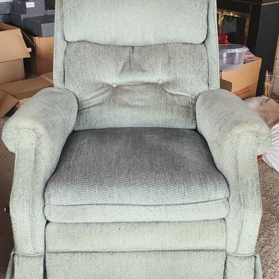 Recliner #2